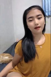 Bella Moza Cewek Tiktok Omek Bikin Greget