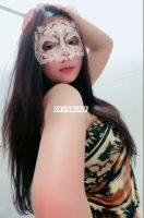 Cici Mel Chindo Cantik Omek Pamer Meki Pink