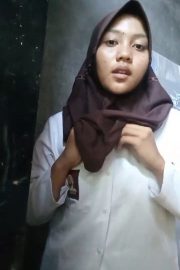 Gadis Sma Lugu Buka Baju Colmek Buat Pacar