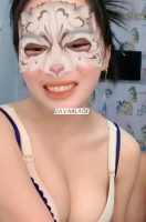 Miss Putrii Centil Live Ngewe Sama Pacar Brondong