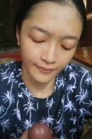 Pacar Pintar Puasin Hasrat Sampe Crot