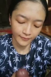 Pacar Pintar Puasin Hasrat Sampe Crot
