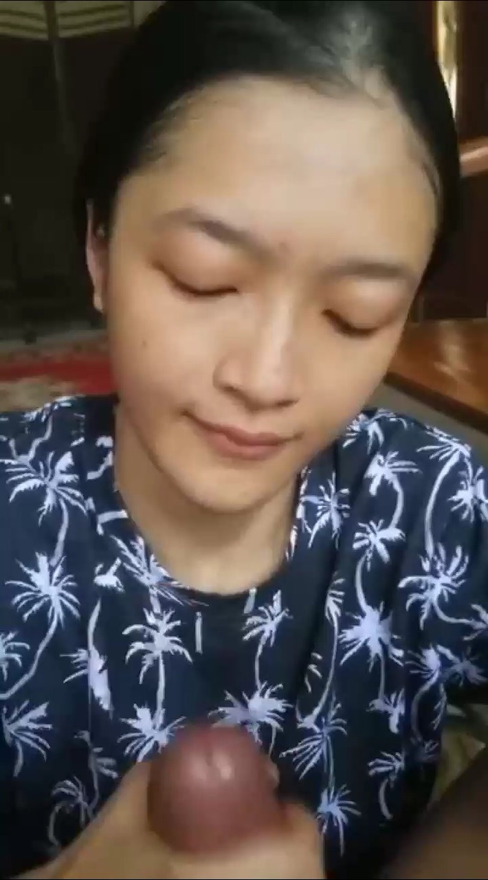 Pacar Pintar Puasin Hasrat Sampe Crot