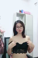 Pinky Cantik Kacamata Live Colmek Hot