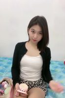 Pinky Gadis Cantik Live Telanjang Colmek