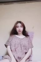 SAMARA Cantik Pake Daster Colok Memek
