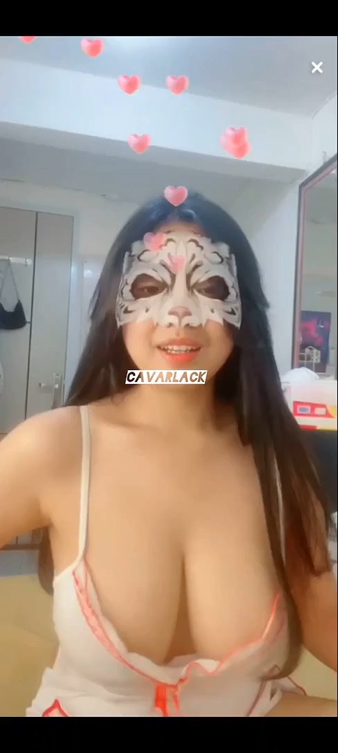 Yukii Live Suka Bikin Ngaceng