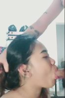 AMORA Tobrut Sepong Ganas Banget