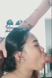 AMORA Tobrut Sepong Ganas Banget