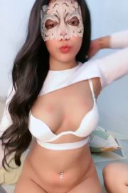 Body Indah Ms Semuatujuh Omek Cantik Mempesona