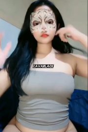 Desah Horny Si Cantik Aghny Ngewe Keenakan