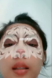 Kak Siii Vcs Omek Satu Jari