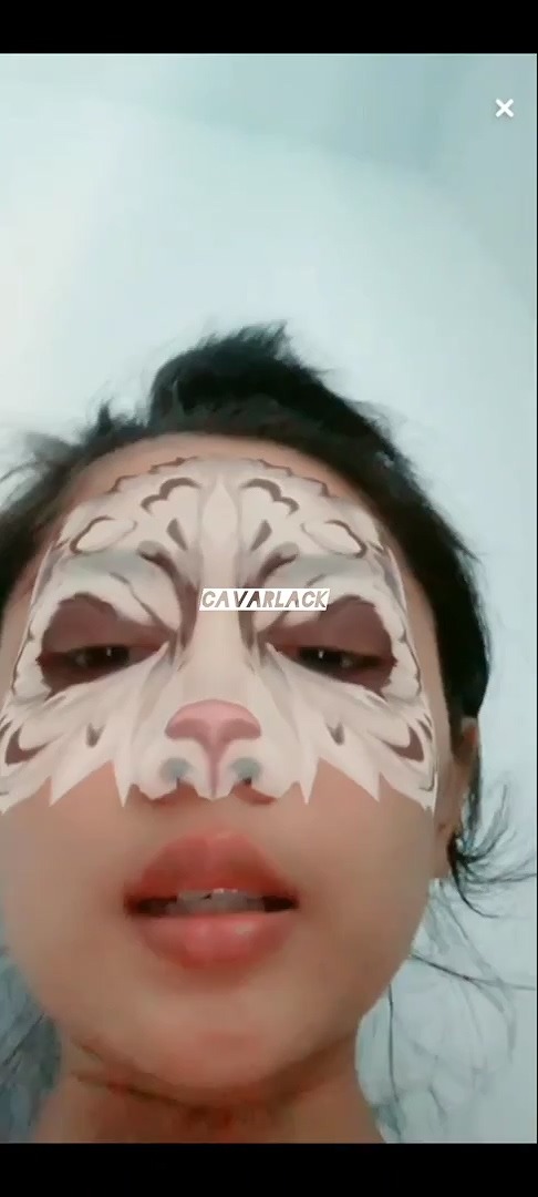 Kak Siii Vcs Omek Satu Jari
