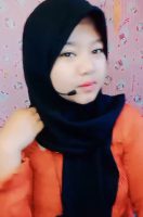 Live Nakal Mora Abg Jilbab Pamer Lobang Itil