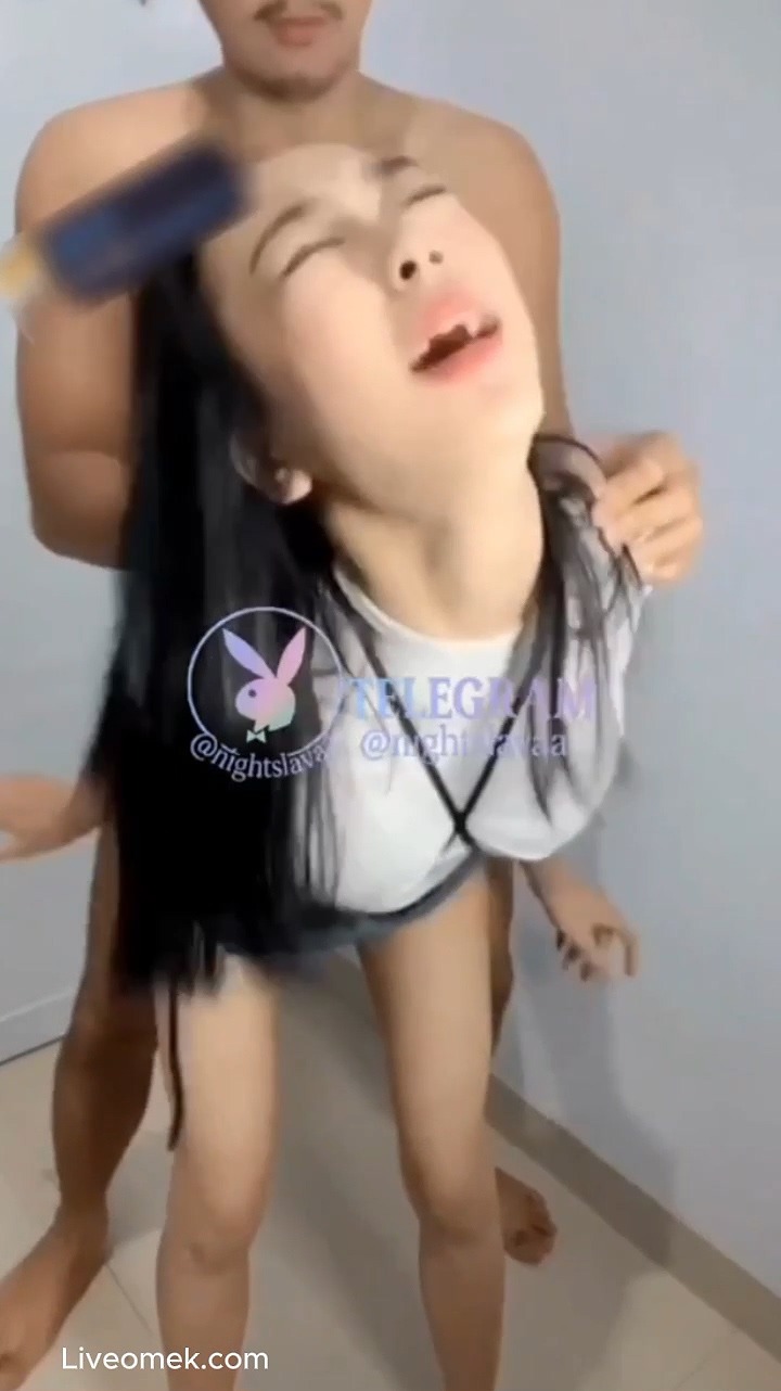 Mellyn Digenjot Dari Belakang BDSM