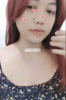 Miss Yeye Pirang Gemoy Live Ngewe