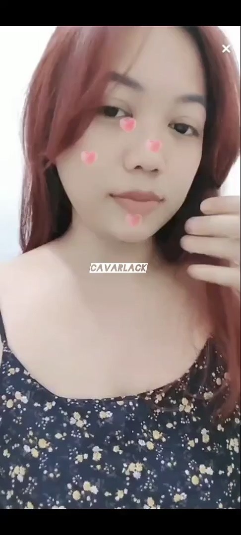 Miss Yeye Pirang Gemoy Live Ngewe