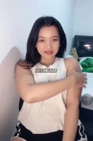 Neng Putri Cantik Buka Baju Omek Meki Gurih