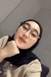 Ukhti Abis Ngantor Lanjut Ngewe Meki Tembem