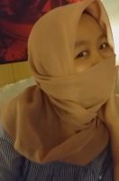 Bokep Kompi Maimunah Binor Jilbab Jual Diri