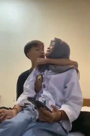 Bokep Pelajar Pacaran Masuk Hotel