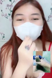 Devica Telanjang Vcs Bantu Viewer Ngocok Sampe Crot