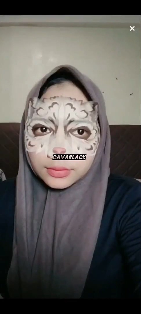 Miss Change Jilbab Live Ngewe Penuh Birahi