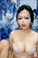 Putrii Asli Cantik Semakin Sering Live Ewe