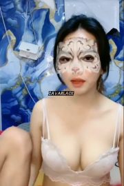 Putrii Asli Cantik Semakin Sering Live Ewe