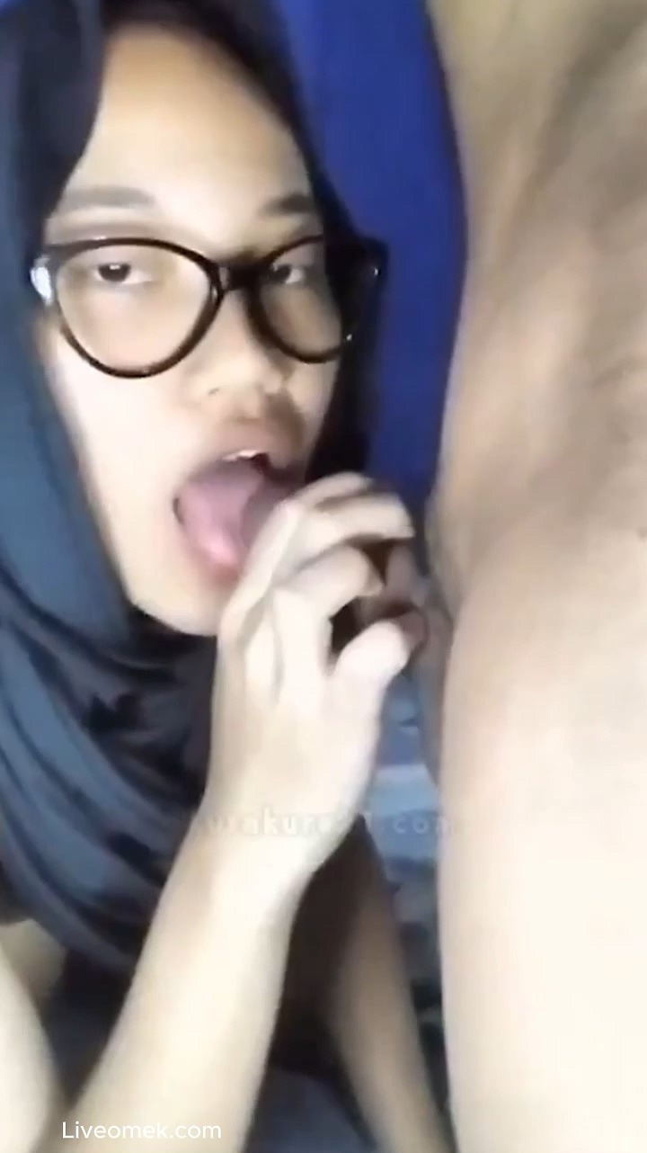 Video Syur Vino Cewek Jilbab Ngentot Sampe Puas