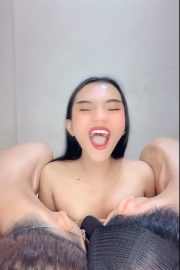 ANNISA Threesome Kegelian Dikenyot Dua Cowok