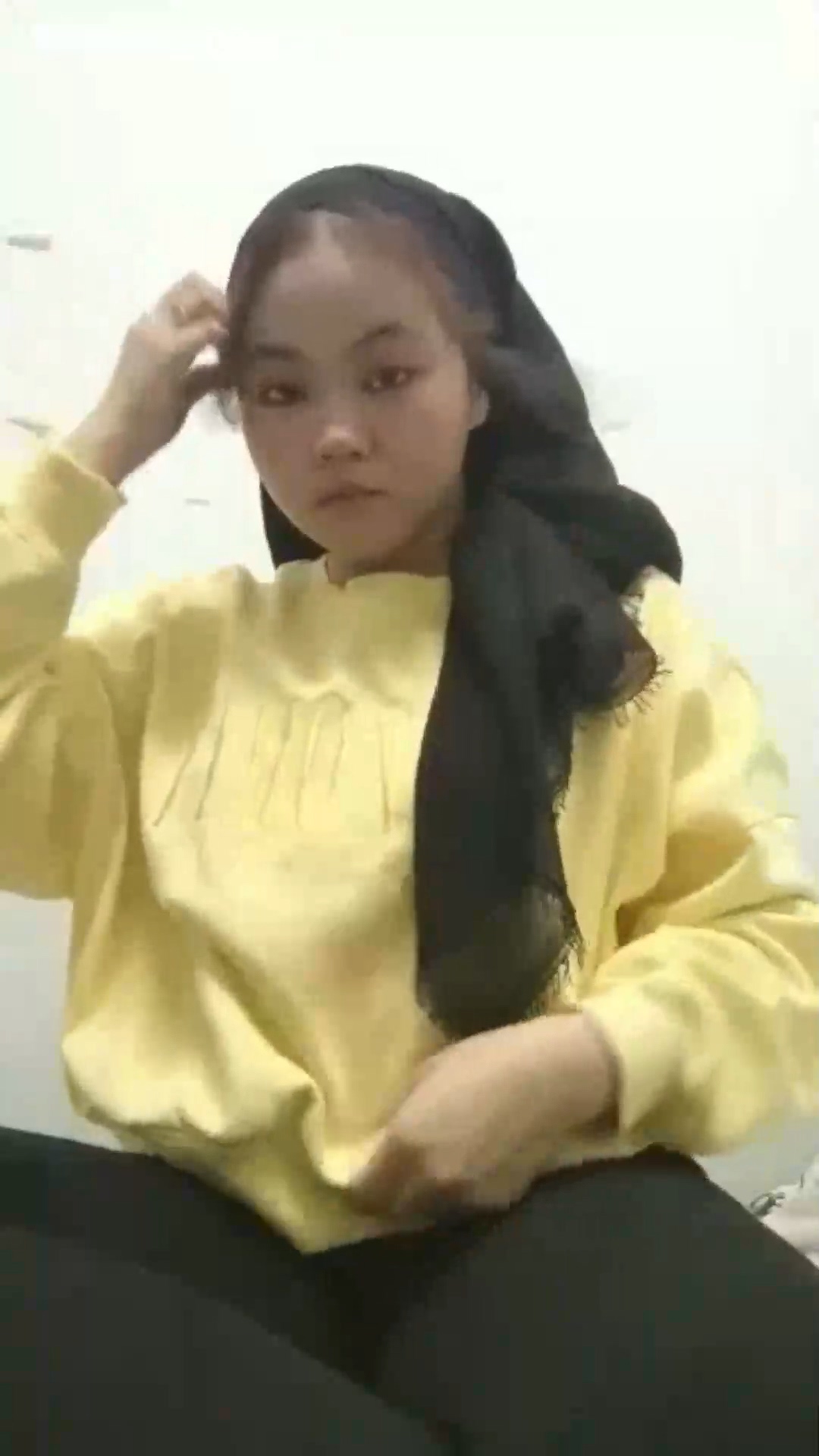 Bokep Cewek Jilbab Sange Body Gemoy