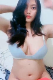 LALA Montok Live Telanjang