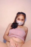 Masih Pagi Nazwa Sempetin Ngasih Lihat Lobang Pipis