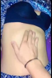 Menikmati Tubuh Binor Hijab Suka Nyepong