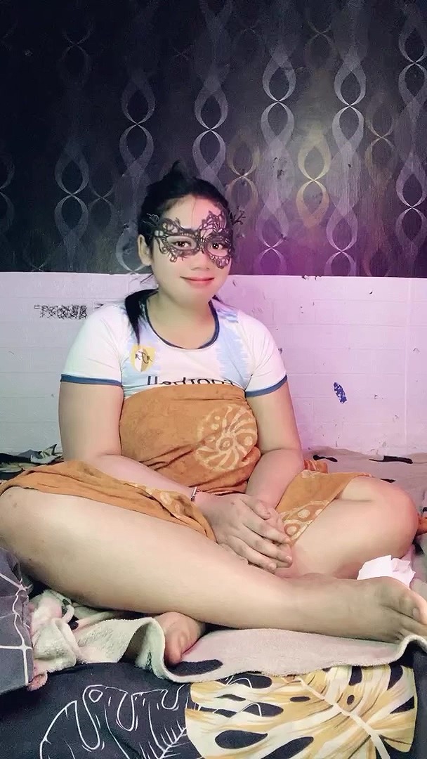 IKKE Gemoy Live Dientot Siap Basahi Abang