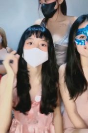 GODDES Live Rame2 Gantian Dikocokin