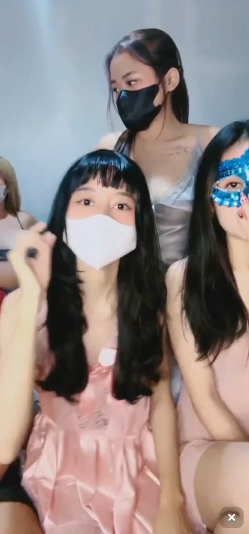 GODDES Live Rame2 Gantian Dikocokin