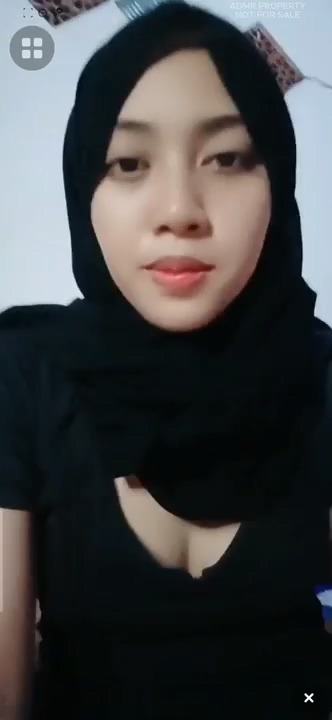Ditunggu2 Pascol HAFIZAH Hijab Ahirnya Buka Semuanya