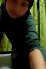 Gadis Desa Jilbab Pap Video Colmek Jago Main Dildo