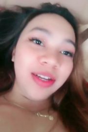 Live Minta Disawer Umbar Kenikmatan Dientot Cowoknya