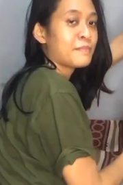 Teteh Nyai Janda Muda Sama Pemuda Idamannya