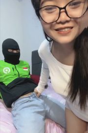 INARA Pagi2 Sarapan Ngewe Kontol Ojol