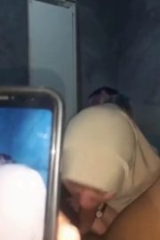 Ngewe Sama Janda Hijab Direkam Buat Koleksi