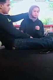 Video Yang Lagi Pacaran Ngewe Di Lesehan