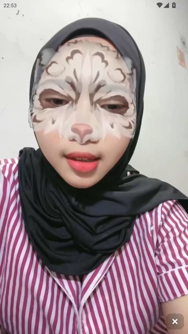Zahra Felisa Jilbab Live Nonton Bokep Buka Nenen