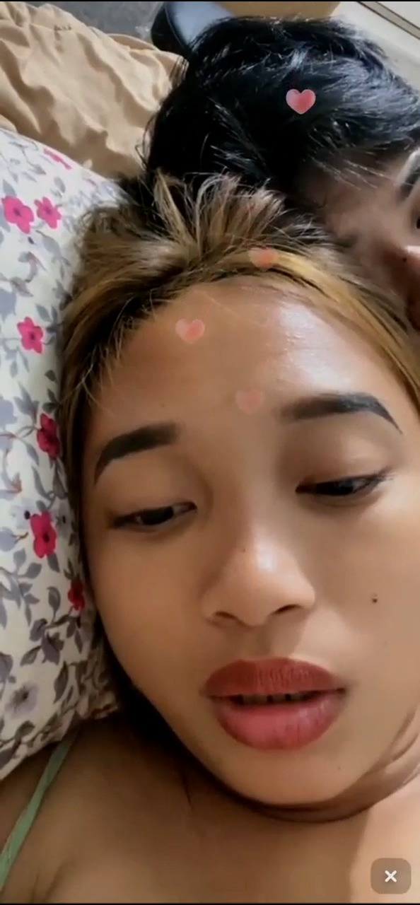 GITAW Live Bermesraan Ngokop Kontol