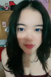 AURIN Cantik Ngocok Memek Pulen