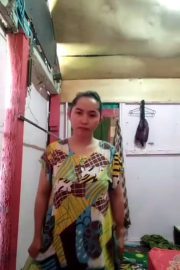 Binor Daster Pamer Memek Meresahkan