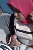 Boking Cewek HIJAB Ngewe Di Losmen
